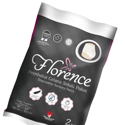 oto florence pembalut celana